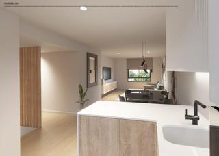 Flat in Foners. Venta de piso en tomas forteza