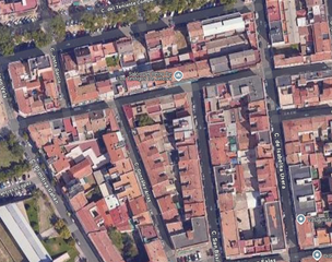 Edificio en Pradolongo. Venta de edificio en madrid