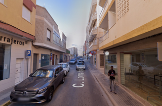 Pis a Ejido Sur. Venta de piso en el ejido