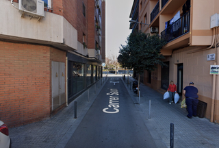 Appartement à Centre. Venta de piso en lhospitalet de llobregat