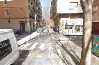 Appartement à El Poble Sec - Parc de Montjuïc. Venta de piso en barcelona