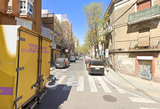 Flat in La Torrassa. Venta de piso en barcelona