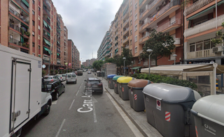 Pis a Llefià. Venta de piso en badalona