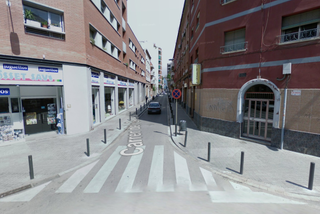 Appartement à Santa Eulàlia. Venta de piso en lhospitalet de llobregat
