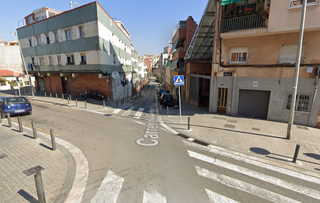 Pis a Llefià. Venta de piso en badalona