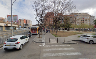 Appartement à Pubilla Cases. Venta de piso en lhospitalet de llobregat