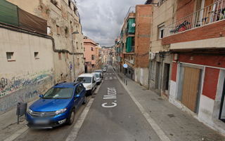 Pis a Lloreda. Venta de piso en badalona