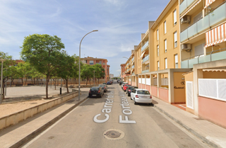 Pis a Sa Cabana - Can Carbonell - Ses Cases Noves. Venta de piso en marratxi