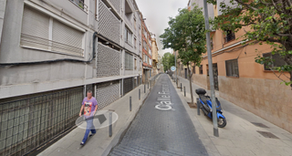 Etagenwohnung in Can Mariner. Venta de piso en santa coloma de gramenet