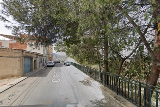 Maison à Abarán
