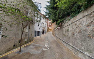 Appartement à Berga. Venta de piso en berga