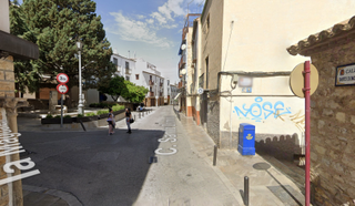 Pis a Ctra. Circunvalación - La Magdalena. Venta de piso en jaen