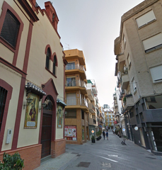 Appartement à Centro. Piso en venta en huelva