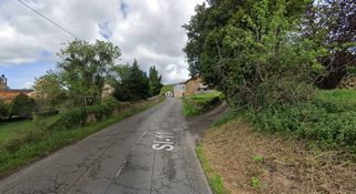Casa a Carbayin-Lieres-Valdesoto. Venta de piso en siero