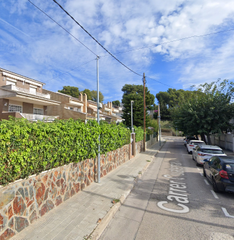 Casa in Segur de Calafell Nucli Urbà. Casa en venta en segur de calafell
