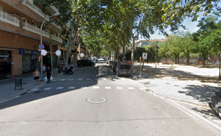 Appartement à El Parc i la Llacuna del Poblenou. Venta de piso en barcelona