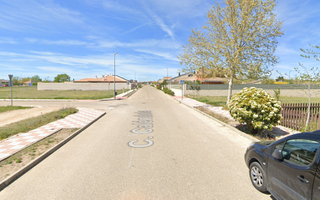 Casa a Sonseca. Venta de casa en sonseca