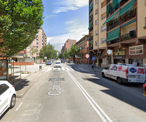 Etagenwohnung  De navarra. Venta de pisogaraje en granollers