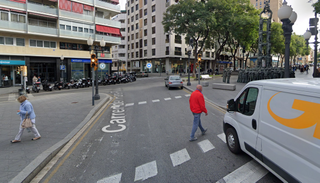 Local commercial  Ramon y cajal. Venta de local en tarragona