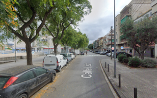 Pis a Fondo. Venta de piso en santa coloma de gramenet