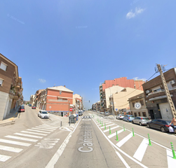 Flat in Ca n´Oriol