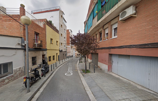 Etagenwohnung in Roquetes