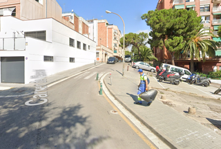 Flat in Llefià