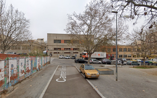 Appartamento in La Maurina