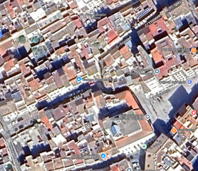 Maison à Tavernes de la Valldigna