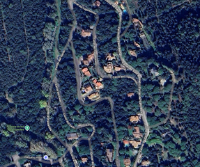 Maison à Sant Pere de Vilamajor