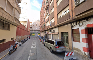 Pis a Orihuela Ciudad
