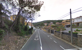 Appartement à Mas Trader-Corral d´En Tort-Corral d´En Cona