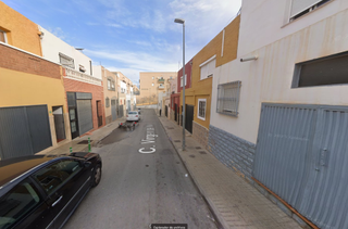 Maison à Huércal de Almería
