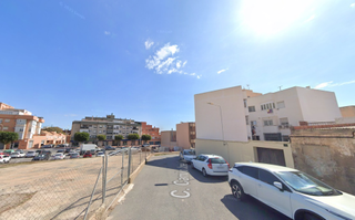Pis a Piedras Redondas - Torrecárdenas