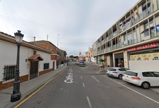 Appartement à Garres y Lages