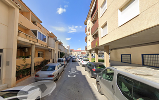 Appartement à Santomera