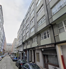 Appartement à Agra del Orzán - Ventorrillo