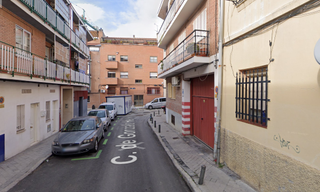 Appartement à Valdeacederas