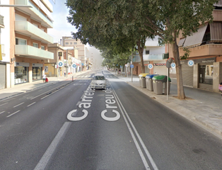 Pis a Passeig Maragall