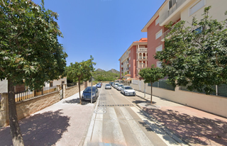 Appartement à Pedreguer