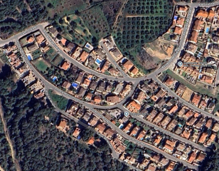 Casa a Creixell
