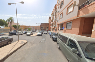Etagenwohnung in El Parador de las Hortichuelas
