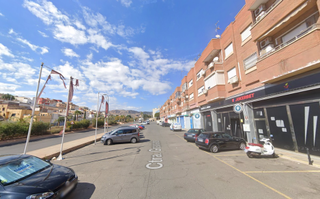 Appartement à Piedras Redondas - Torrecárdenas