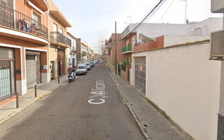 Casa a Lepanto