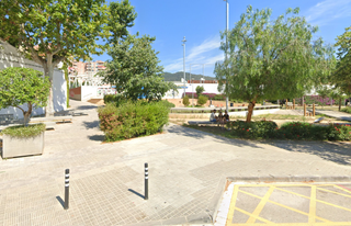 Appartement à Zona Alta