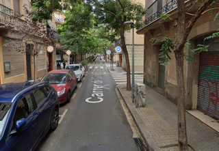 Appartement à Barceloneta