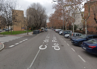 Appartamento in Fontarrón
