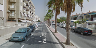 Piso en Playa Tamarit-Playa Lissa