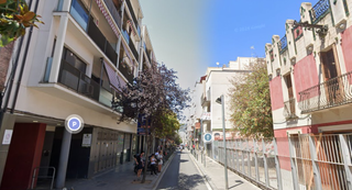 Appartement à La Torrassa