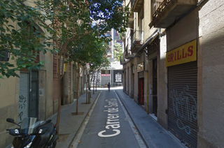 Piso en Raval
